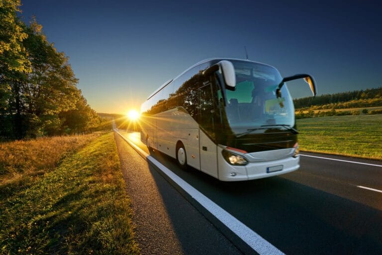 Autobus - Charter